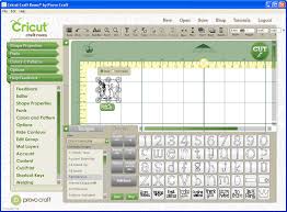 With the cricut explore air + its design space software, we can easily import cricut expression is recognized by my windows 10, but when i press cut with cricut in scal5 it freezes. Cricut Craft Room 1 0 Download Free