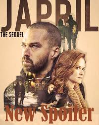 The spin-off of Jackson Avery and April Kepner is where love grows quieter,  yet never weaker.”💔🩺 In this version of the story, Jackson Avery and  April Kepner leave Grey Sloan behind, not