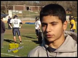 Sports Jam November 5, 2012