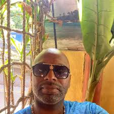 Happy birthday Terrence T Maddox