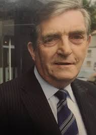 Death Notice of Charles Lynch (Salthill, Galway)