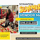 Scranton Summer Sizzle Craft & Vendor Market