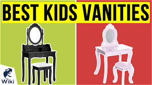 The quality of being vain. Top 10 Kids Vanities Of 2020 Video Review