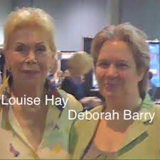 Dr Deborah Barry, The Happiness Coach