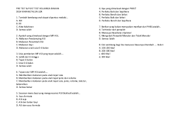 Maybe you would like to learn more about one of these? Download Soal Asi