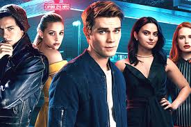 Acesta a avut premiera pe data de jan. Ce Personaj Din Serialul Riverdale EÈ™ti