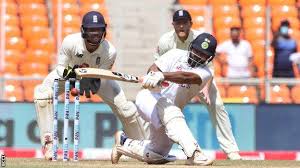 Much like the players, commentators will also have to reside inside the with bbc getting to televise highlights after a long hiatus, they have roped in former england captain. India V England Rishabh Pant Ton Defies Ben Stokes Led Fightback Bbc Sport