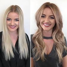 Permanent dyes are best for covering grays, but sheer glosses are ideal for brightening your shade or adding a new tint—blondes can go strawberry blonde with a red gloss; How To Dye Your Own Hair At Home Without Messing It Up Ecemella