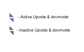 You cannot buy reddit karma even on reddit premium or by reddit coins. New Upvote Downvote Designs Avicii