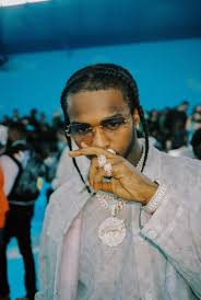 Brooklyn drill heavyweight and pioneer responsible for international hits like dior and mood swings. en.wikipedia.org A New Pop Smoke Album Is Out July 16 The Fader