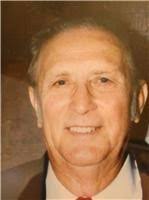 Ray Gilchrist Obituary (2015)