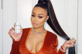 She was passionate about social media since her childhood. Blac Chyna Biography Photo Age Height Personal Life News Instagram 2021
