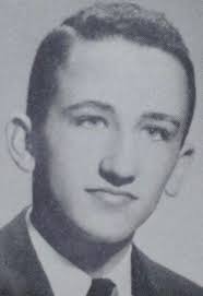 1st Lt. LEONARD LEE KASTER