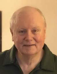 Obituary information for Philip Michael Englert