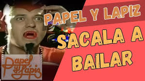 Sacala a Bailar