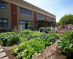 Calaveras county resource connection 206 george reed drive san andreas. Sacramento Food Bank Family Services Education Center Comstock Johnson Architects