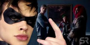 DC's Titans: 10 Big Questions After Episode 6