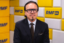 Wojciech Balczun gościem Porannej rozmowy w RMF FM