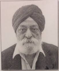 Ranjit Singh (1938-2015), Lawyer