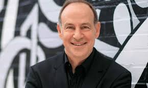 Rising Stars: Meet Sam Silverstein