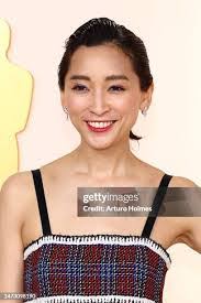 Anne Watanabe's Instagram, Twitter & Facebook