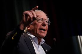Any Union That Doesn't Endorse Bernie Sanders Is Leaving a Huge Pile of  Money