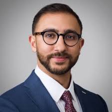 Dr. Vishal Mehta, DO