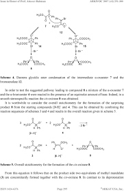 Unexpected Course Of A Williamson Ether Synthesis Pdf Free Download