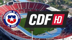 Related for red hot chili peppers. Cdf Hd Chile 2 2 Colombia Por Eliminatorias Qatar 2022