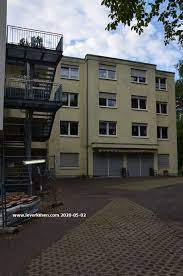 Pflege / medizinische versorgung stellenumfang: Leverkusen Bild Hertha Von Diergardt Haus Im Umbau