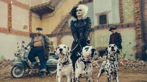 One of the top dogs. Der Hype Um Cruella Das Wissen Wir Uber Disneys Neues Filmprojekt Stern De