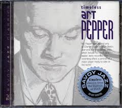 Art Pepper