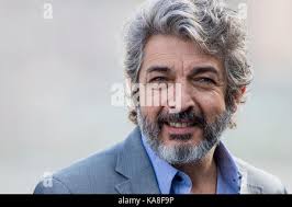 Saint-Sébastien, Espagne. 26 septembre 2017. L'acteur Ricardo Darin lors de  l'appel photo de 'la Cordillera' lors du 65e Festival du film de San  Sebastian à San Sebastian, Espagne, le 26 septembre 2017. Crédit : Gtres  Información más Comuniación