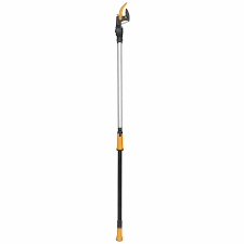 Cut capacity steel titanium coated cutting blade 15 in. Fiskars Tree Pruner Upx82 Loppers Mitre 10