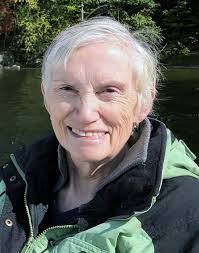 Michelle Ordway's Instagram, Twitter & Facebook