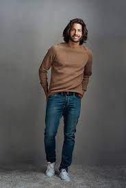 Men's haircut for thick hair. Long Hairstyles For Men With Thick Hair In 2021 All Things Hair