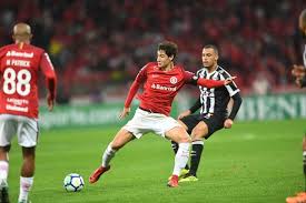 A seleção olímpica joga no dia 24 de março contra a nigéria em cariacica, no espírito santo, e depois no dia 27, em maceió, contra a áfrica do sul. Rodrigo Dourado E O Equilibrio Do Time Do Inter Gzh