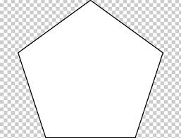 Flaticon, the largest database of free vector icons. Regular Polygon Pentagon Regular Polytope Shape Png Clipart Angle Art Black Black And White Circle Free