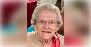 Obituary information for Shirley J. Smith