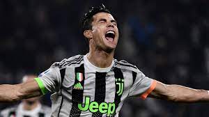 Juventus vs genoa highlights and full match competition: Ronaldo Juventus Motto Is To Fight To The End Goal Com