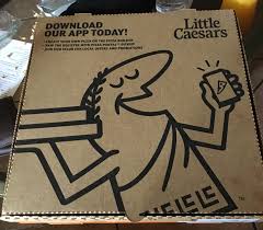 The pizza emerges, fully baked, on the other side, where a second robot arm transfers it to a cutting board, slices it into six pieces, places it in a pizza box, and closes the box. This Pizza Box With No Color Mildlyinteresting
