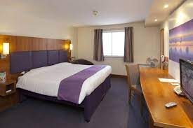 Premier inn london stratford infrastructure and features. Premier Inn London Rainham Grossbritannien Bei Hrs Gunstig Buchen