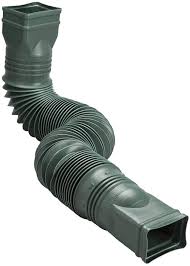 We did not find results for: Flex Drain 85011 Downspout Extension Green Gutter Downspouts Amazon Com
