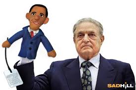 Image result for George Soros evil