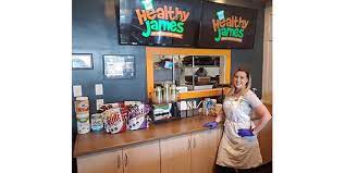 These recipes will not disappoint!! Healthy James Meal Prep Supplements Smoothies Franchise 2021 Cost Fees Facts Franchiseopportunities Com