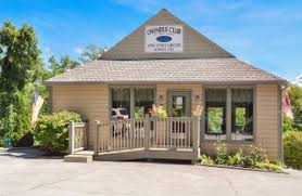Maybe you would like to learn more about one of these? Gatlinburg Cabin Rentals Alpine Air