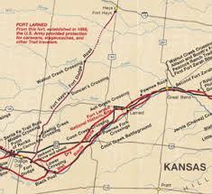 official santa fe trail association