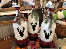 76 Best Diy Wine Bottle Crafts Ideas Wine Bottle Crafts Christmas Diy Bottle Crafts Bottle Crafts