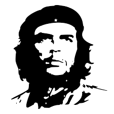 Blue grunge rubber stamp with the name of havana the capital of cuba written inside, illustration. Che Guevara Ernesto Vector Logo Download Free Svg Icon Worldvectorlogo