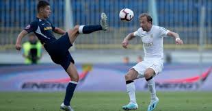 Гол смирного був цілком легітимним. Dnipro 1 Kolos Prognoz I Anons Matchu Chempionatu Ukrayini 06 11 2020 Futbol Na Sport Ua